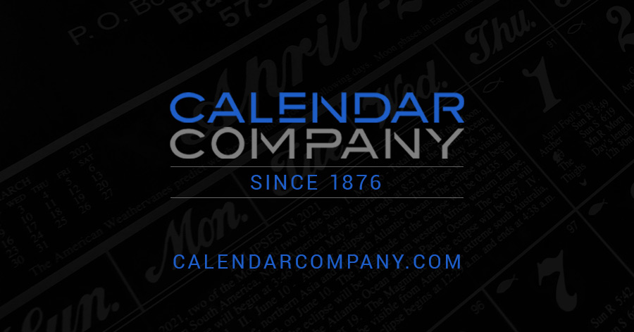 Calendar Company